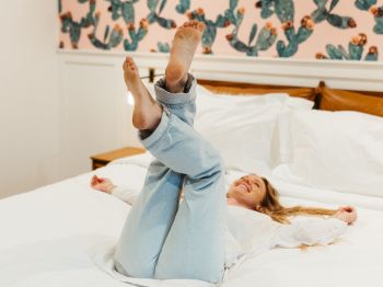 Rise Uptown Hotel