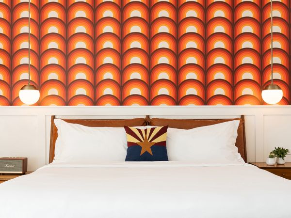 Rise Uptown Hotel