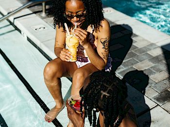 Rise Uptown Hotel