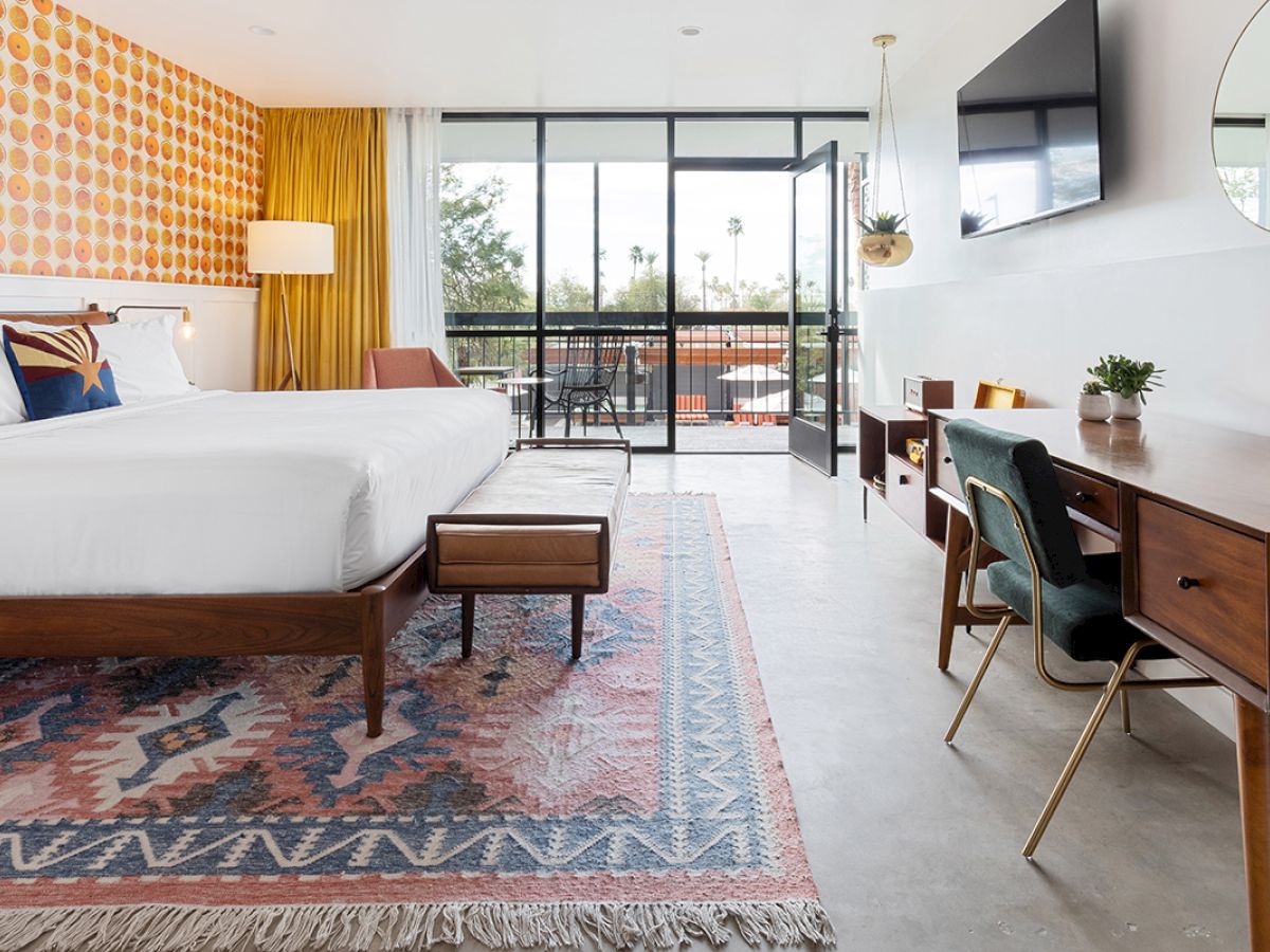 Rise Uptown Hotel