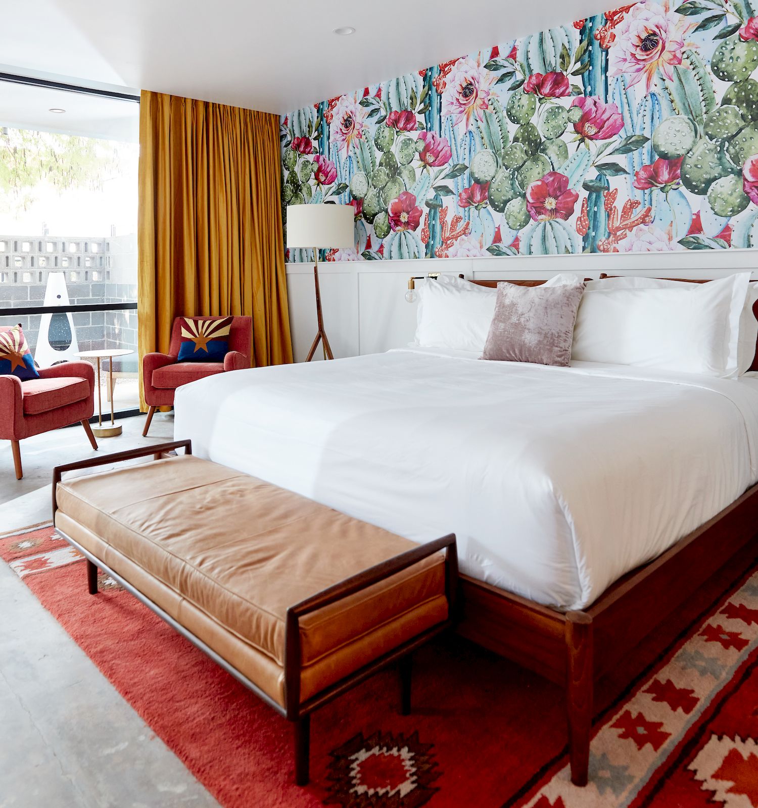 Rise Uptown Hotel
